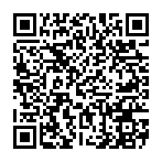 Het STEEL virus QR code