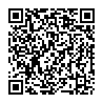 De StormKitty malware QR code