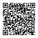 Stream-it browser hijacker QR code