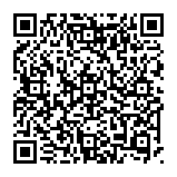 De streamit-search.com doorverwijzing QR code