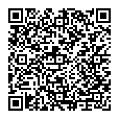 De streamssitesearch.com doorverwijzing QR code