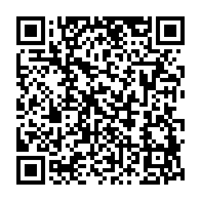 Strike virus QR code
