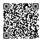 StripedFly malware framework QR code