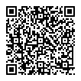 SweetIM Virus QR code