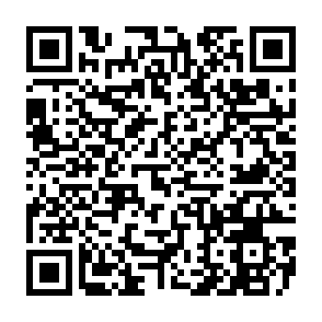 Sword-virus QR code
