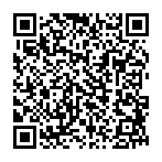 SYSDF virus QR code