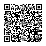 SysJoker virus QR code