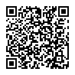 SysJoker virus QR code