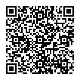 System Support Alert virus QR code