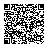 TAMECAT virus QR code