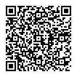 tavanero.info browser hijacker QR code