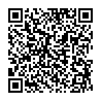 Tcprx virus QR code