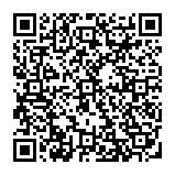 Tellyouthepass virus QR code