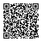 Het TEREN virus QR code