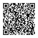 TeslaCrypt ransomware QR code