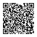 Het Text virus QR code