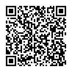 Tfude virus QR code