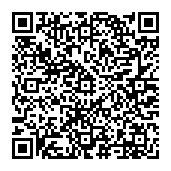 The Mercury Text Font Was Not Found virus QR code