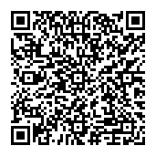 The System Is Badly Damaged virus QR code
