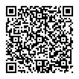 theactualstories.com pop-up QR code