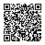 theresults.net pop-up QR code