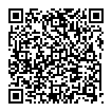 mogelijke malware infecties QR code