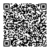 Deze update vereist een actie pop-up QR code