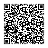 Threat Finder virus QR code