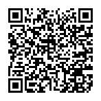 Thx virus QR code