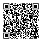 Tikotin.com browser hijacker QR code