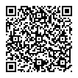 tobepartou.com browser hijacker QR code