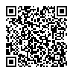 TRAMP virus QR code