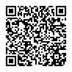 Trap virus QR code
