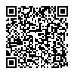 Het TRAPGET virus QR code