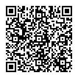 Triada malware QR code