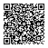 Triangulation virus QR code