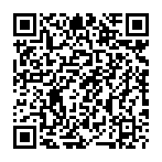 Trinity virus QR code