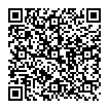 Fake Trust Wallet applicatie QR code