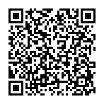 Dridex malware QR code