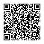 Het Txdot virus QR code