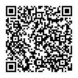 Advertenties van TypeCharacter QR code