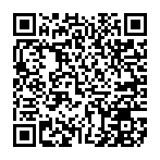 Het Ufo virus QR code