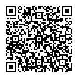 Advertenties door Unhindering.app QR code