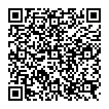 Advertenties van UniversalWebResults QR code