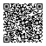 Unknown Browser Login phishing email QR code