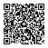 Unknown Security Breach virus QR code