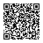 Upatre virus QR code