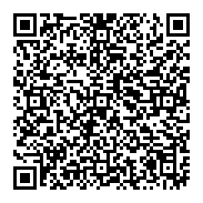 Update to the latest version of Flash Player virus QR code