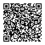 De update-search.com doorverwijzing QR code