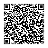 Advertentie van UpgradedPlatform QR code